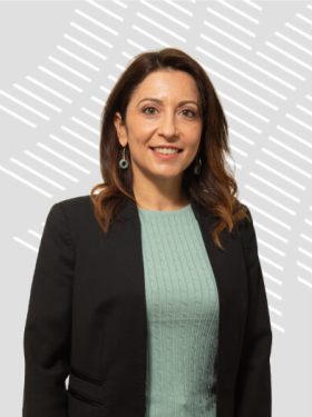 Cristina Jude