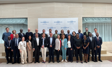 2 Photo officelle Workshop Afr Avril 2025